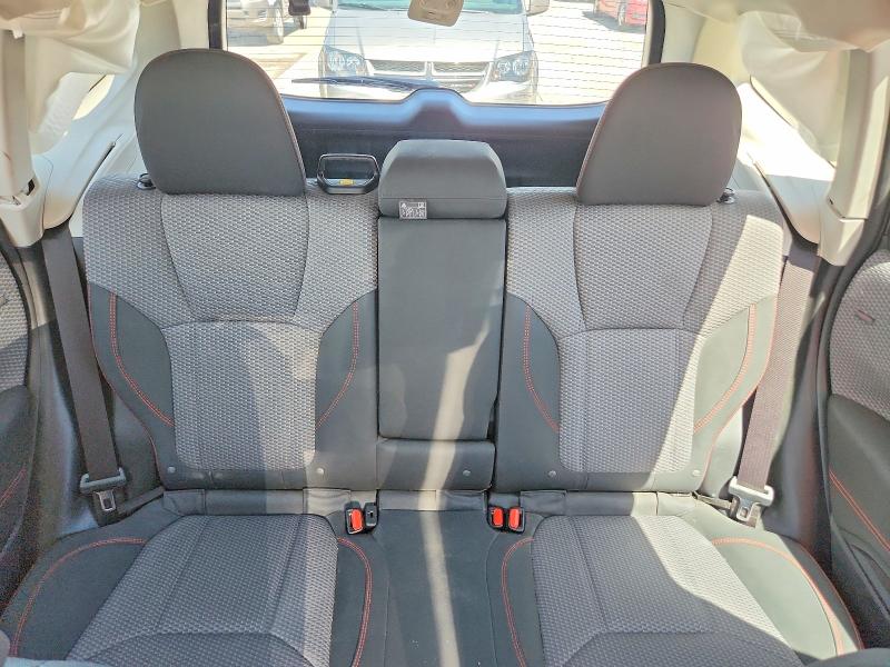 Aukcja sprzedaży 2023 Subaru Forester, vin: JF2SKAJC2PH442356, numer aukcji: 50617586