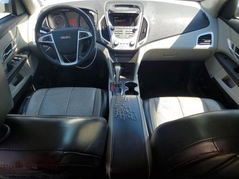 Продаж на аукціоні авто 2015 Gmc Terrain, vin: 2GKFLTE32F6236031, номер лоту: 49949526