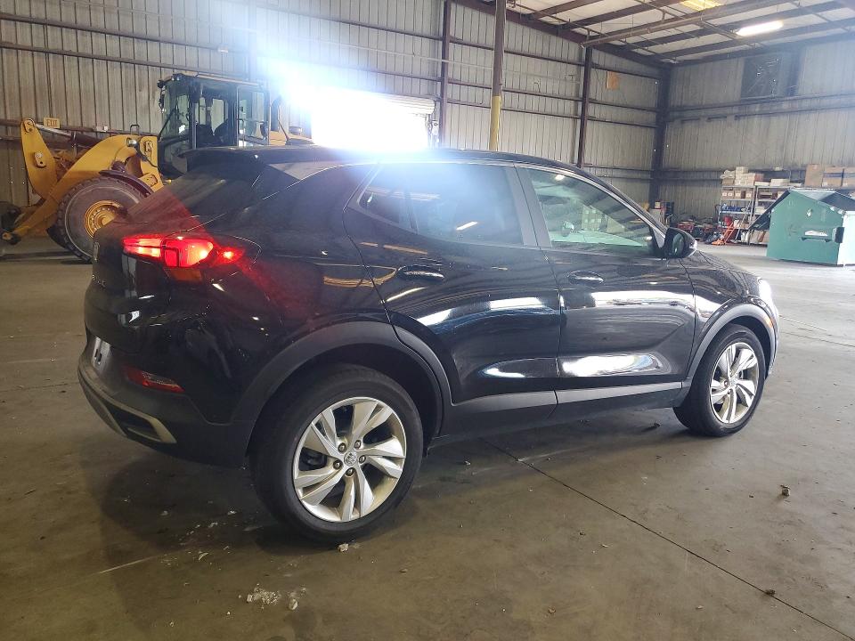 Продажа на аукционе авто 2026 Buick Encore Gx, vin: KL4AMBSL9TB142992, номер лота: 41628316