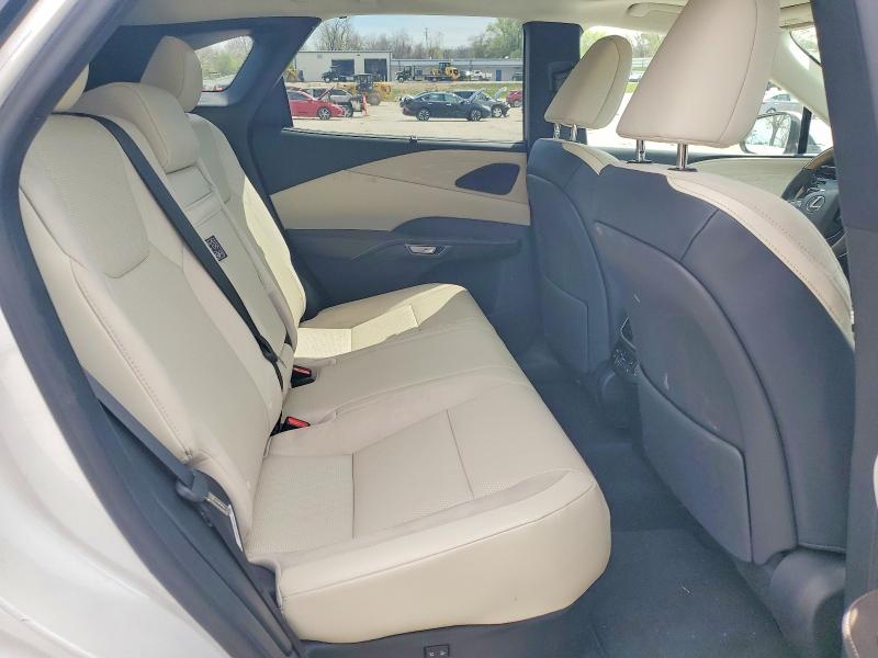 Aukcja sprzedaży 2023 Lexus Rx 350, vin: 2T2BAMCA2PC004306, numer aukcji: 48955226
