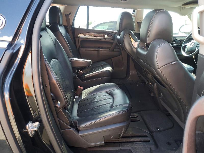 2016 Buick Enclave მანქანა იყიდება აუქციონზე, vin: 5GAKVCKD5GJ316110, აუქციონის ნომერი: 50446576