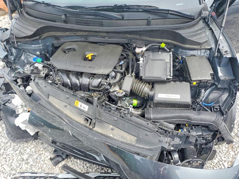 48517776 :رقم المزاد ، KNDJ23AU6S7956577 vin ، 2025 Kia Soul مزاد بيع