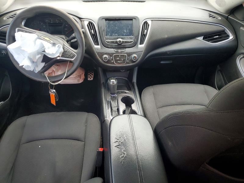 Продаж на аукціоні авто 2016 Chevrolet Malibu, vin: 1G1ZE5ST9GF293295, номер лоту: 50834356