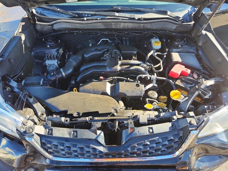 Продажа на аукционе авто 2015 Subaru Forester, vin: JF2SJADC2FH568746, номер лота: 48158986