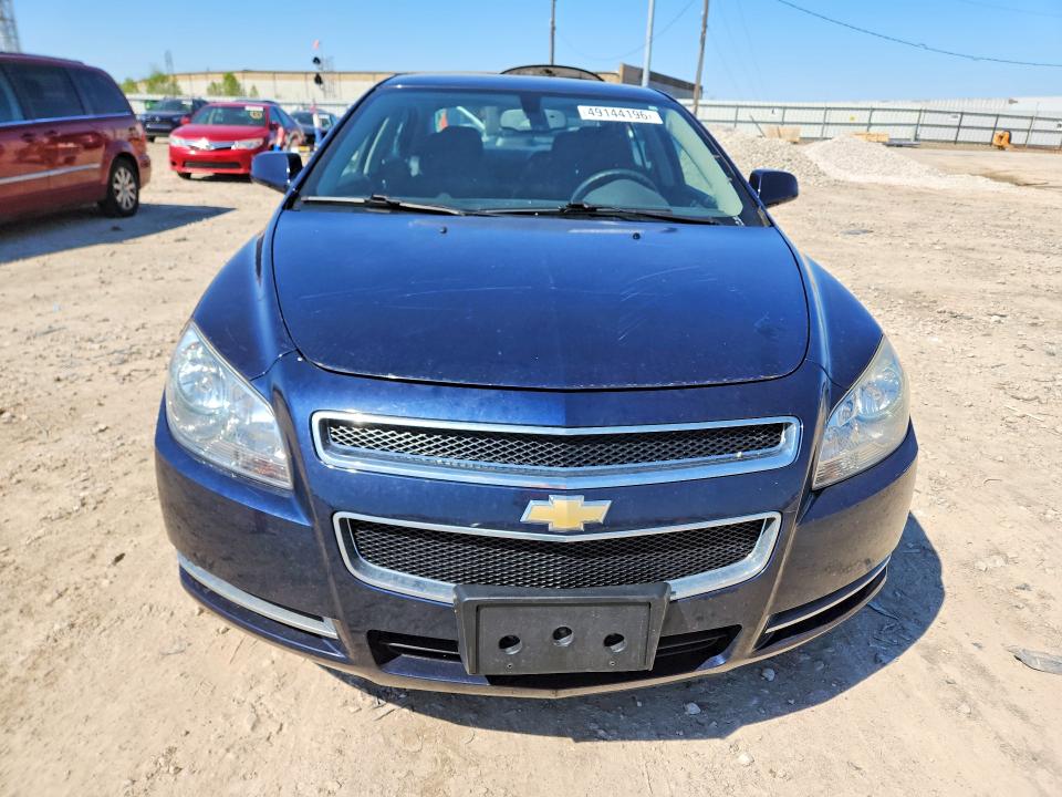 2012 Chevrolet Malibu მანქანა იყიდება აუქციონზე, vin: 1G1ZC5E04CF278494, აუქციონის ნომერი: 49144196