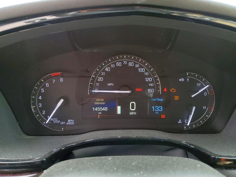 Aukcja sprzedaży 2017 Cadillac Xt5, vin: 1GYKNERS9HZ209945, numer aukcji: 49330206