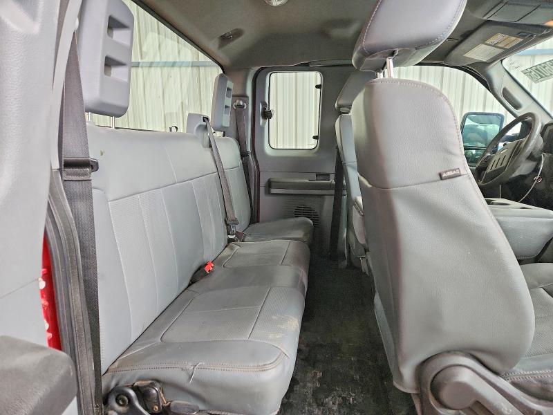 Aukcja sprzedaży 2015 Ford F250, vin: 1FT7X2B68FEC90961, numer aukcji: 49136076