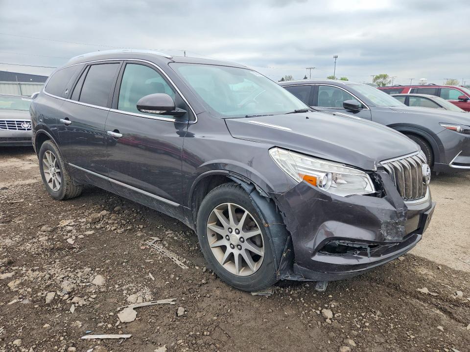 Aukcja sprzedaży 2013 Buick Enclave, vin: 5GAKRCKD2DJ267562, numer aukcji: 50389646