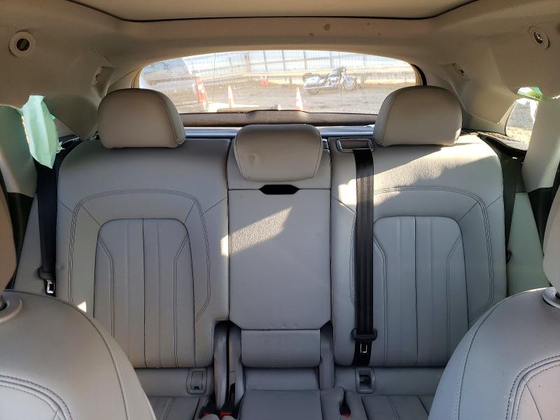 Aukcja sprzedaży 2023 Audi Q5, vin: WA1GAAFY4P2097632, numer aukcji: 49473396