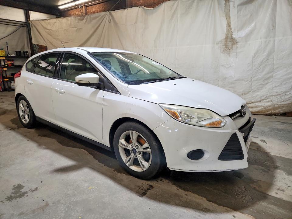 Aukcja sprzedaży 2014 Ford Focus, vin: 1FADP3K28EL262437, numer aukcji: 51622896