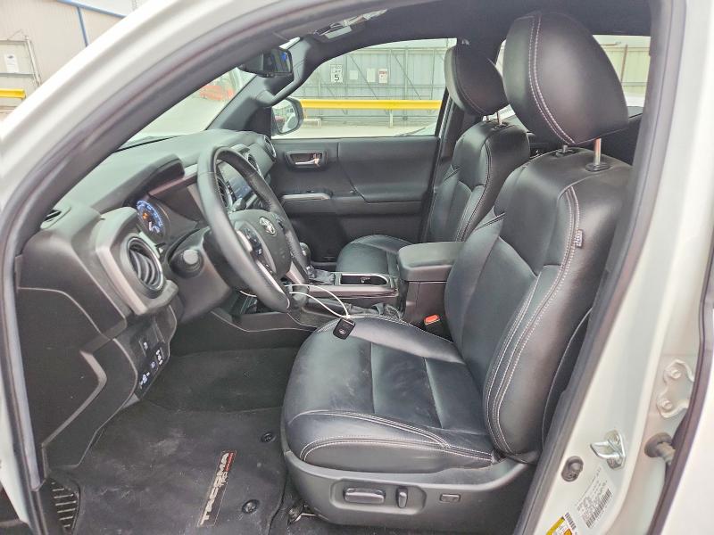 50526266 :رقم المزاد ، 3TYCZ5AN4PT128876 vin ، 2023 Toyota Tacoma مزاد بيع