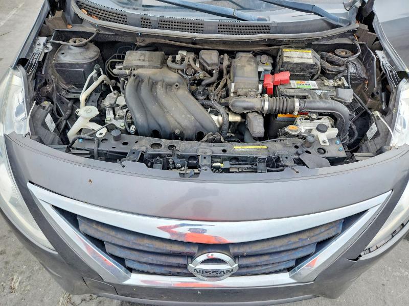 Aukcja sprzedaży 2019 Nissan Versa, vin: 3N1CN7AP8KL804994, numer aukcji: 51558506