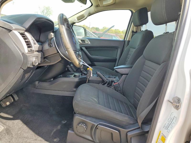Продаж на аукціоні авто 2021 Ford Ranger, vin: 1FTER4FH5MLD00332, номер лоту: 49481246