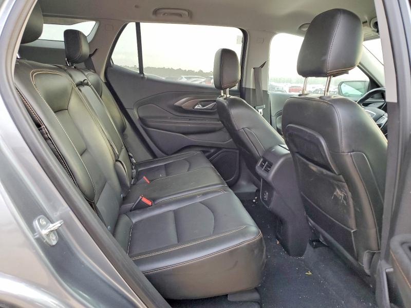 Продаж на аукціоні авто 2020 Gmc Terrain, vin: 3GKALPEV8LL205344, номер лоту: 48421356