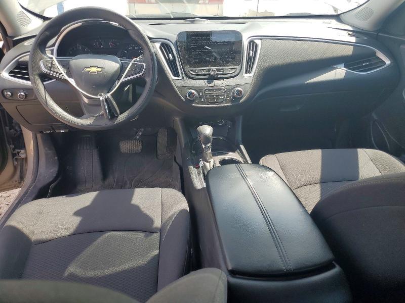 51483766 :رقم المزاد ، 1G1ZD5ST4NF207097 vin ، 2022 Chevrolet Malibu مزاد بيع