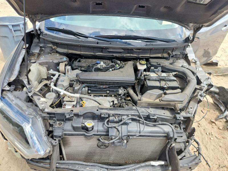 Продаж на аукціоні авто 2016 Nissan Rogue, vin: KNMAT2MT0GP646264, номер лоту: 52066406