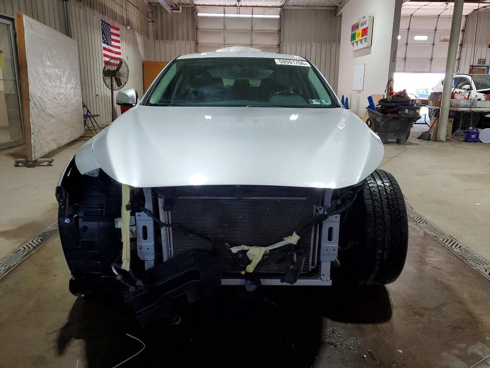 Продажа на аукционе авто 2015 Infiniti Q50, vin: JN1BV7AR5FM402911, номер лота: 50991766