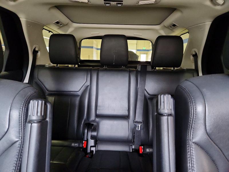 Продажа на аукционе авто 2019 Land Rover Discovery, vin: SALRG2RV1K2401473, номер лота: 51703446