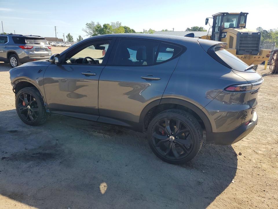 Продажа на аукционе авто 2024 Dodge Hornet, vin: ZACNDFAN0R3A19265, номер лота: 49618896