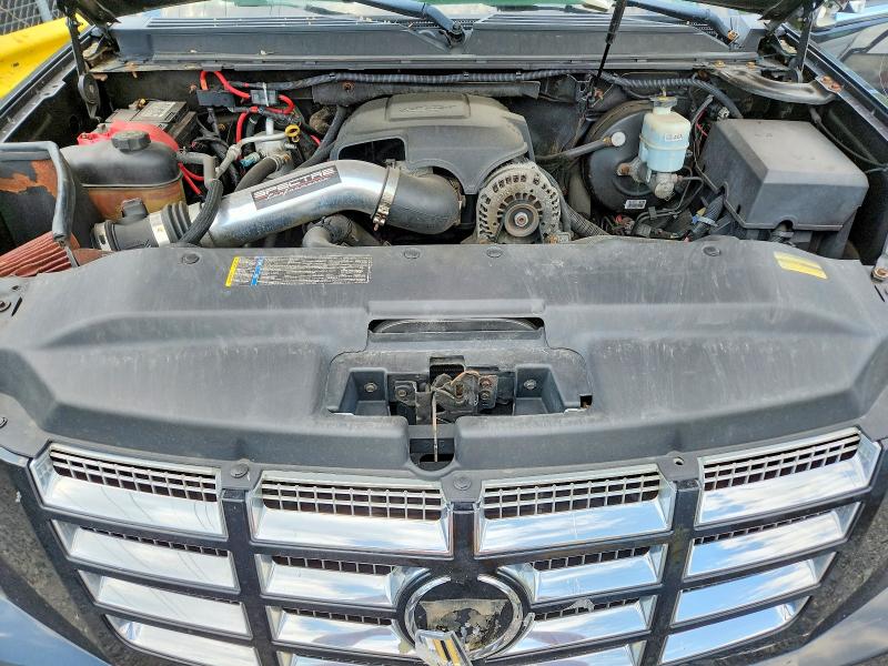 51312236 :رقم المزاد ، 3GYFK62878G161327 vin ، 2008 Cadillac Escalade مزاد بيع