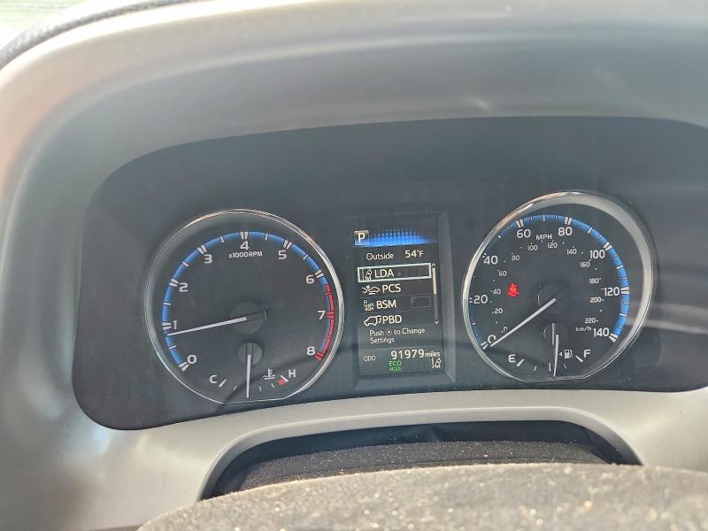 Продаж на аукціоні авто 2018 Toyota Rav4, vin: 2T3DFREV9JW795197, номер лоту: 51413676