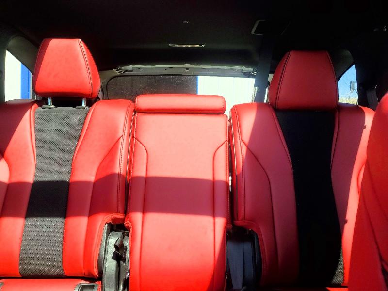 Продаж на аукціоні авто 2026 Acura Mdx, vin: 5J8YE1H0XTL009663, номер лоту: 48394746