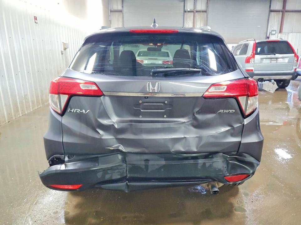 Aukcja sprzedaży 2022 Honda Hr-v, vin: 3CZRU6H58NM764739, numer aukcji: 48525746