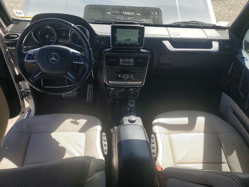 Продажа на аукционе авто 2015 Mercedes-benz G, vin: WDCYC3HF3FX230890, номер лота: 49969446