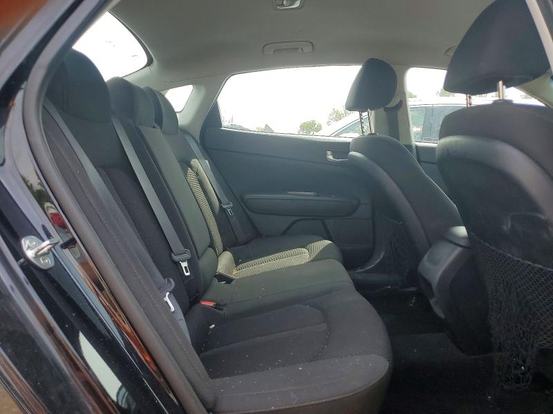 Продаж на аукціоні авто 2019 Kia Optima, vin: 5XXGT4L34KG342443, номер лоту: 50310806