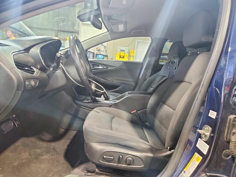 51844046 :رقم المزاد ، 1G1ZE5ST0GF342948 vin ، 2016 Chevrolet Malibu مزاد بيع