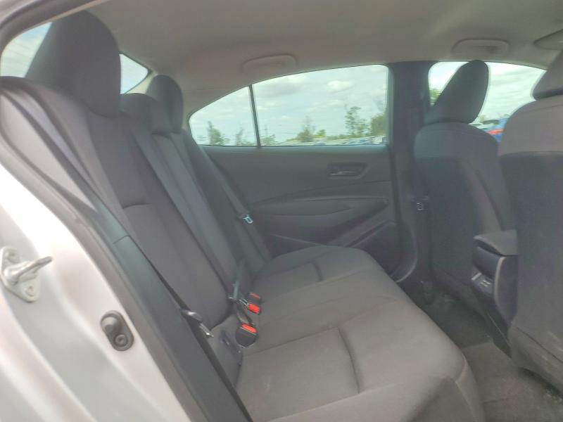 Aukcja sprzedaży 2024 Toyota Corolla, vin: 5YFB4MDE4RP225289, numer aukcji: 49659546
