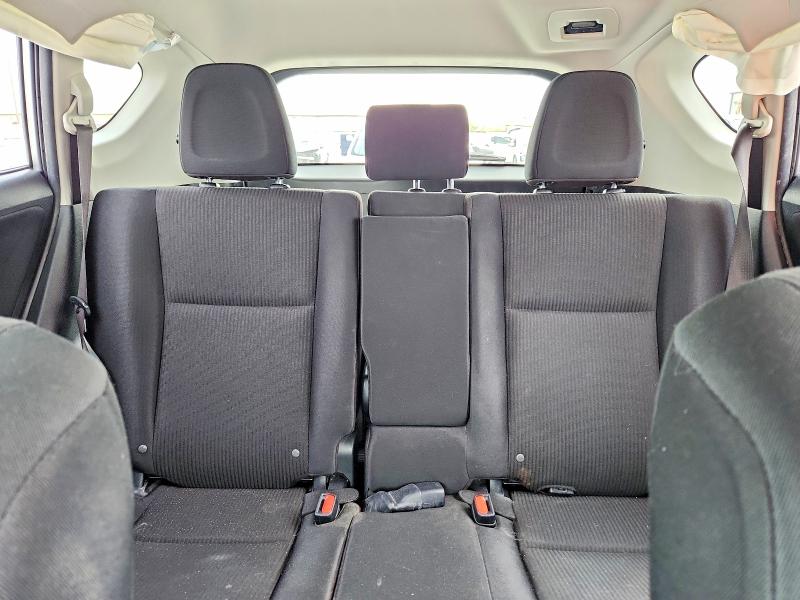 Aukcja sprzedaży 2018 Toyota Rav4, vin: JTMZFREV9JJ158492, numer aukcji: 48504516