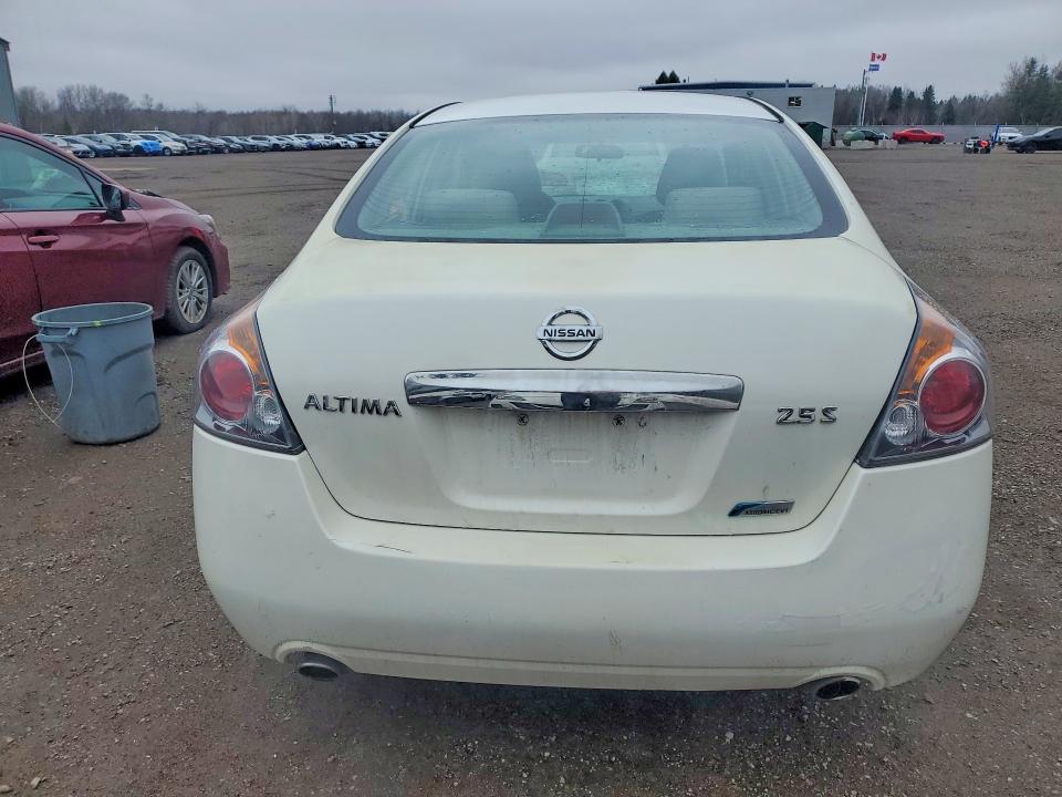 Продажа на аукционе авто 2008 Nissan Altima, vin: 1N4AL21E98C263265, номер лота: 48078436