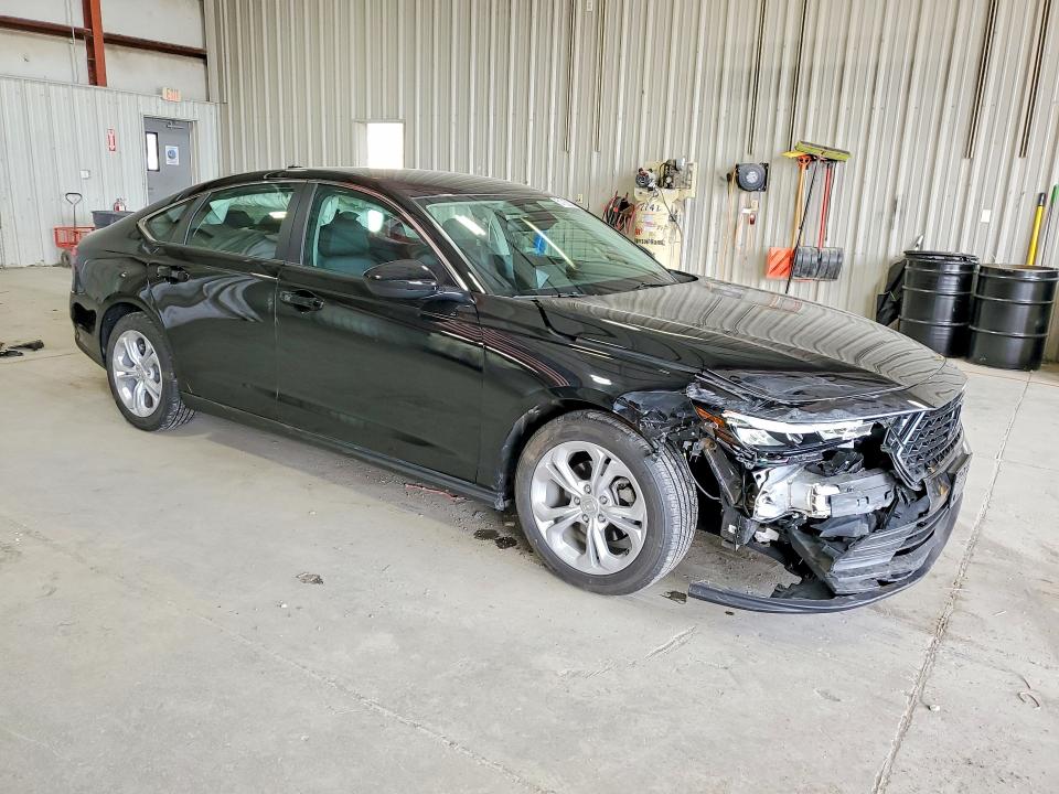 Aukcja sprzedaży 2025 Honda Accord, vin: 1HGCY1F29SA041102, numer aukcji: 51782026