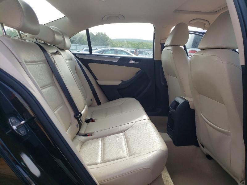 Aukcja sprzedaży 2015 Volkswagen Jetta, vin: 3VWD17AJ8FM329059, numer aukcji: 50197496