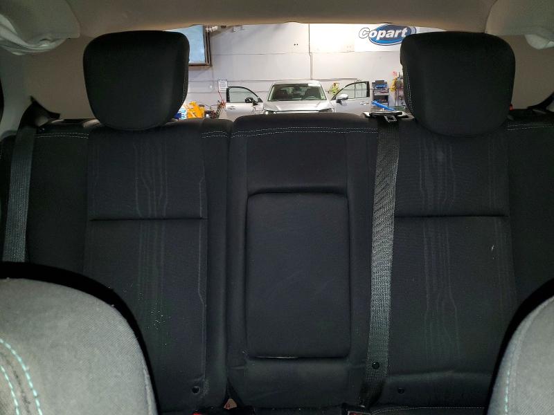 48816706 :رقم المزاد ، 3GNCJRSB5FL117508 vin ، 2015 Chevrolet Trax Lt 4dr Awd مزاد بيع