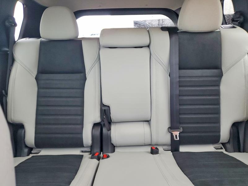 Aukcja sprzedaży 2025 Mitsubishi Outlander, vin: JA4J3VA87SZ057060, numer aukcji: 48540996