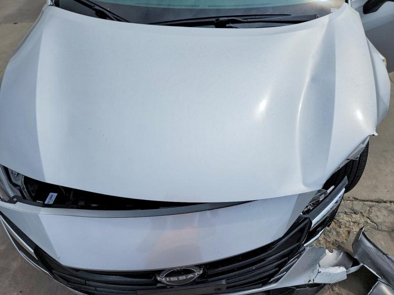 Продаж на аукціоні авто 2025 Nissan Versa, vin: 3N1CN8EV5SL889470, номер лоту: 49830486