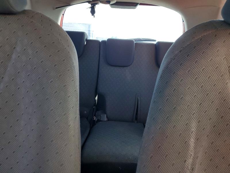 49957016 :رقم المزاد ، JTDJT4K31A5299142 vin ، 2010 Toyota Yaris مزاد بيع
