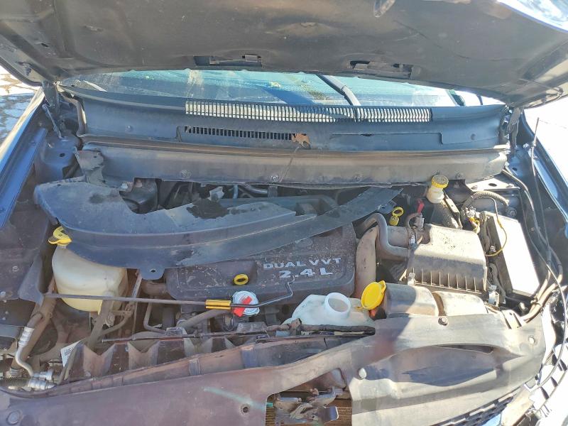 Продажа на аукционе авто 2015 Dodge Journey, vin: 3C4PDCABXFT692283, номер лота: 50349776