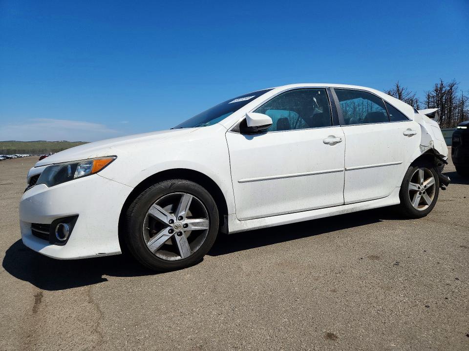 Продаж на аукціоні авто 2012 Toyota Camry, vin: 4T1BF1FK4CU557993, номер лоту: 49923246