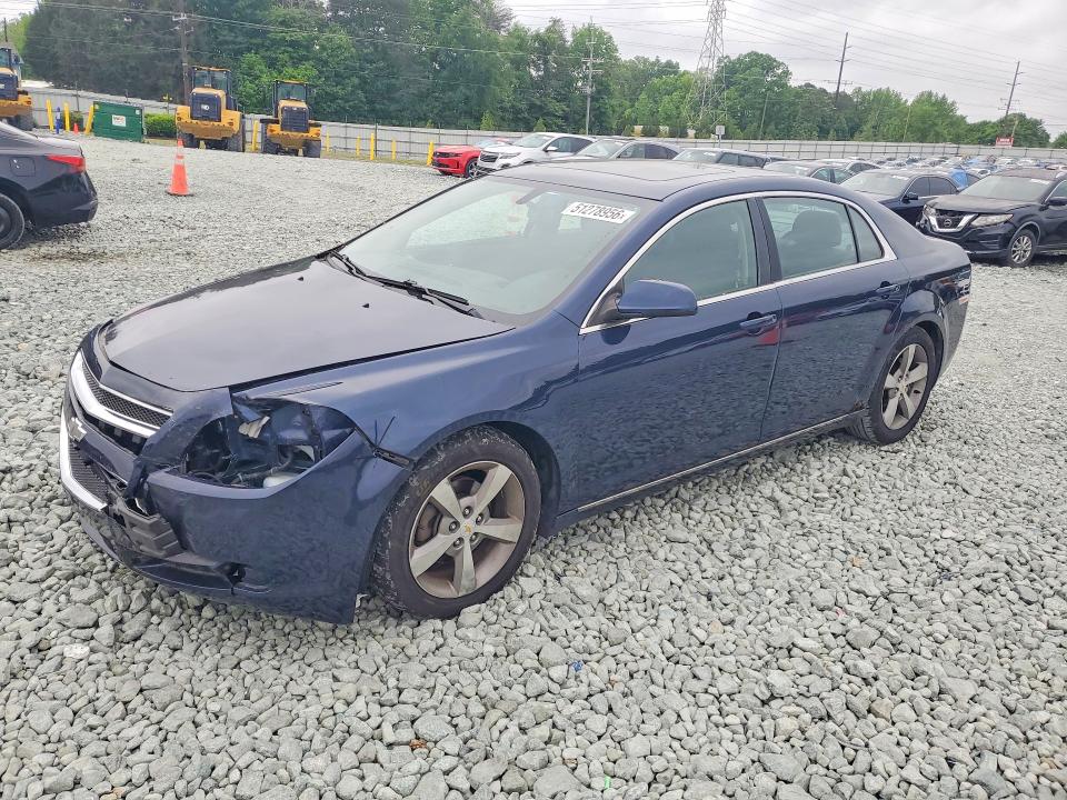 Продаж на аукціоні авто 2011 Chevrolet Malibu, vin: 1G1ZC5E19BF173196, номер лоту: 51278956