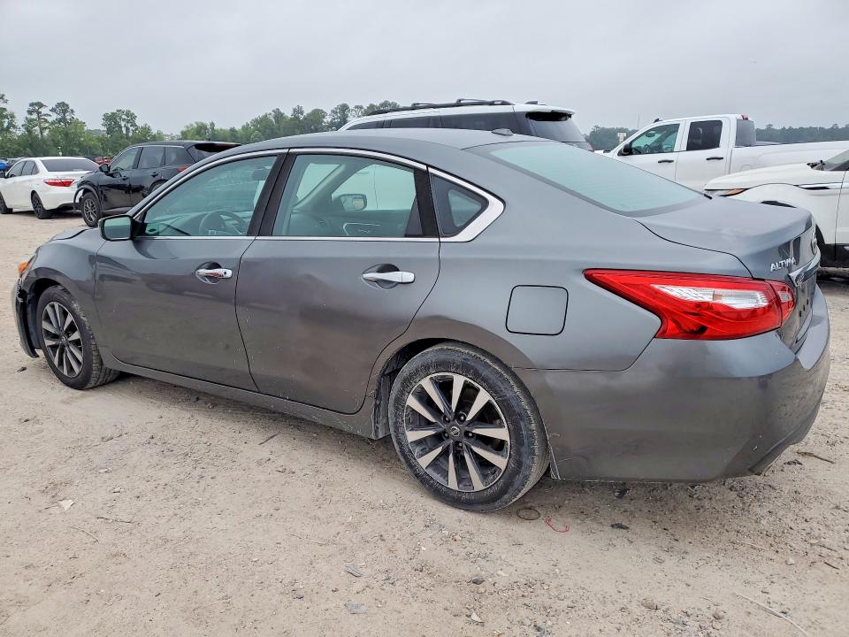 Продажа на аукционе авто 2017 Nissan Altima, vin: 1N4AL3AP5HC285934, номер лота: 51422916