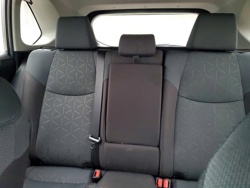 2025 Toyota Rav4 მანქანა იყიდება აუქციონზე, vin: 2T3P1RFV1SC531372, აუქციონის ნომერი: 48253706