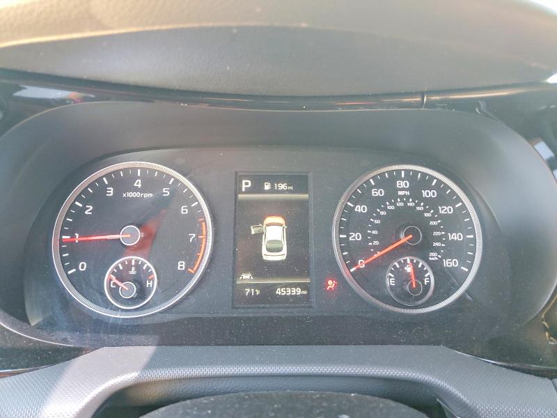 Aukcja sprzedaży 2023 Kia K5, vin: 5XXG64J28PG201027, numer aukcji: 51081466