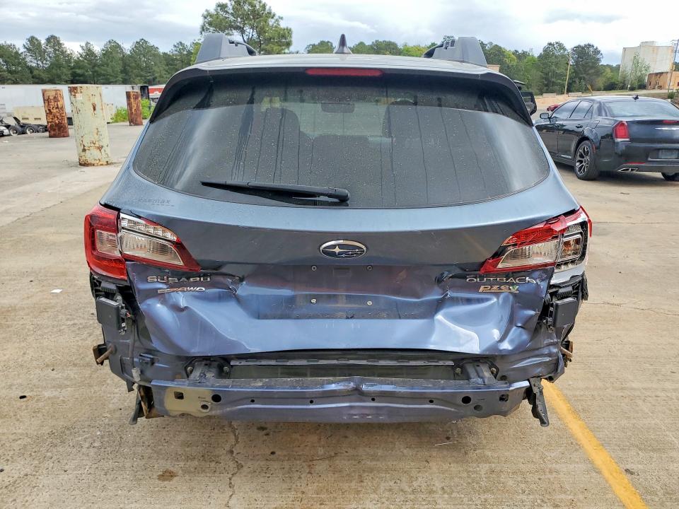 Продажа на аукционе авто 2017 Subaru Outback, vin: 4S4BSANC3H3339000, номер лота: 48827096