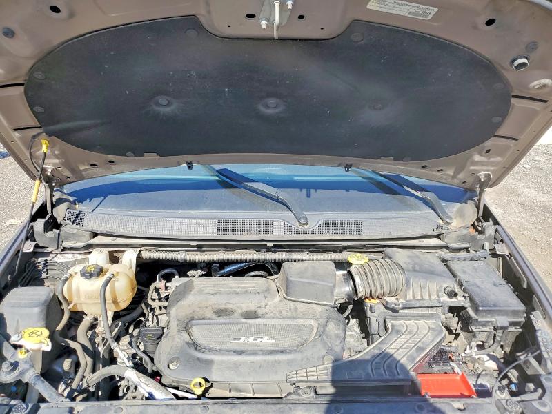 Продажа на аукционе авто 2018 Chrysler Pacifica, vin: 2C4RC1EG9JR139240, номер лота: 48455126