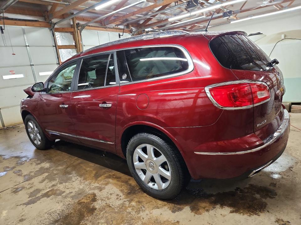 Aukcja sprzedaży 2017 Buick Enclave, vin: 5GAKVCKD3HJ283710, numer aukcji: 48312596