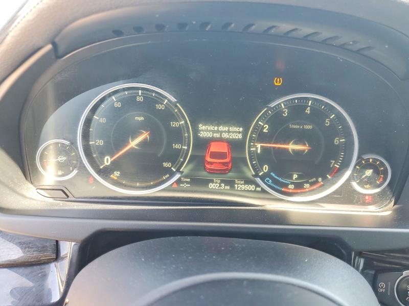 50447436 :رقم المزاد ، 5UXKU2C53G0N78604 vin ، 2016 Bmw X6 مزاد بيع