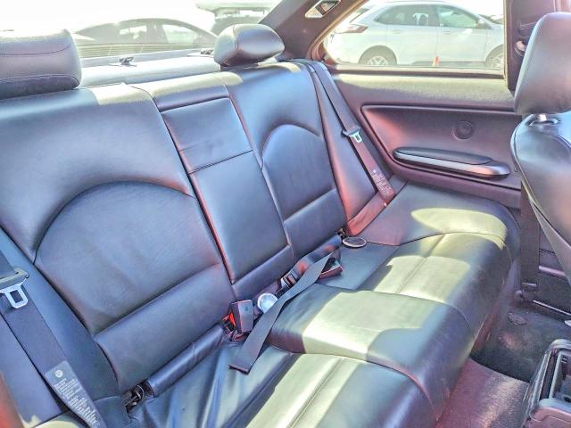 50315976 :رقم المزاد ، WBSBL93403JR20477 vin ، 2003 Bmw M3 مزاد بيع